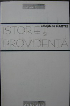 Istorie şi providenţă