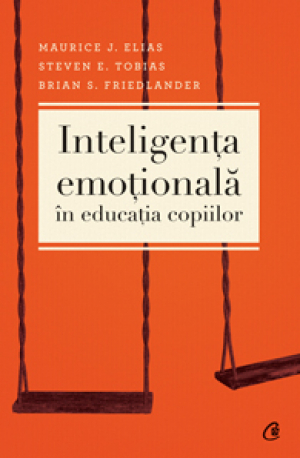 Inteligenţa emoţională în educaţia copiilor