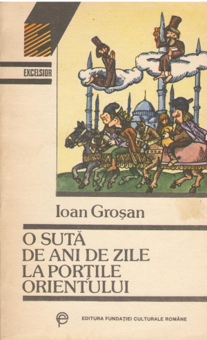 o suta de ani de zile la porturile orientului