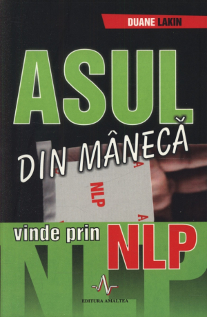 Asul din maneca