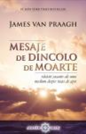Mesaje de dincolo de moarte