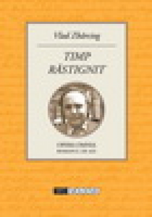Timp rastignit