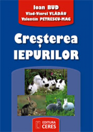 Cresterea iepurilor