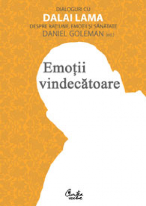 Emoţii vindecătoare