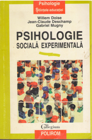 Psihologie sociala experimentala