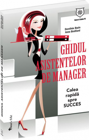 Ghidul asistentelor de manager