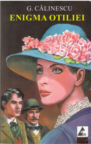 enigma otiliei