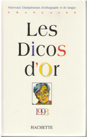 Le Dictionnaire Essentiel Dictionnaire  Encyclopedique illustre  Les dicos dOr 1993