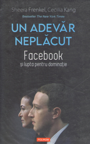 un adevar neplacut facebook si lupta pentru dominatie