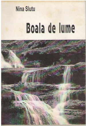 Boala de lume