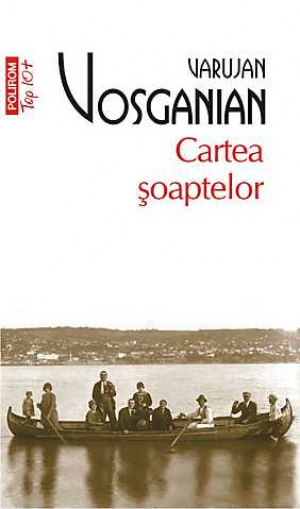 Cartea soaptelor