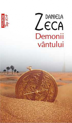 Demonii vantului