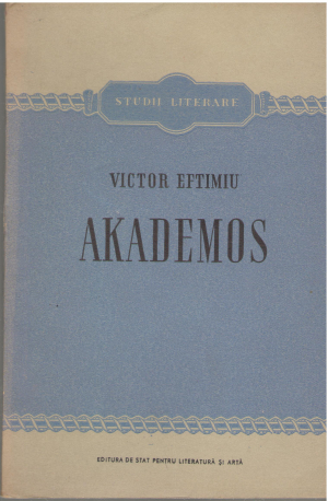 Akademos