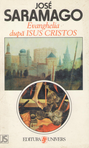 evanghelia dupa Isus Cristos