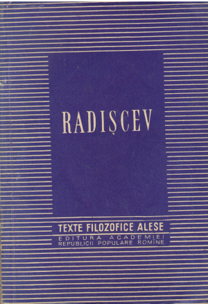 texte filozofice alese