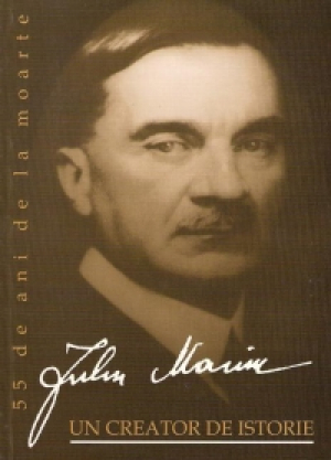 Un creator de istorie