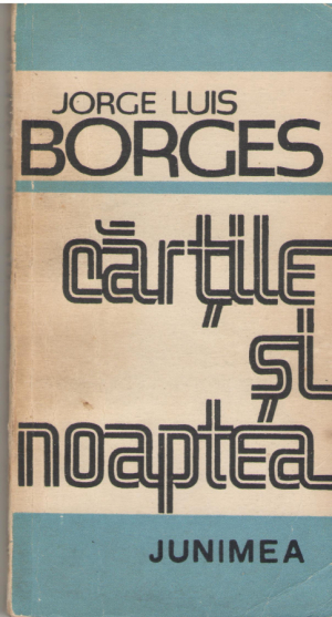 Cartile si noaptea