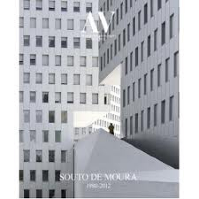 Souto De Moura 1980-2012