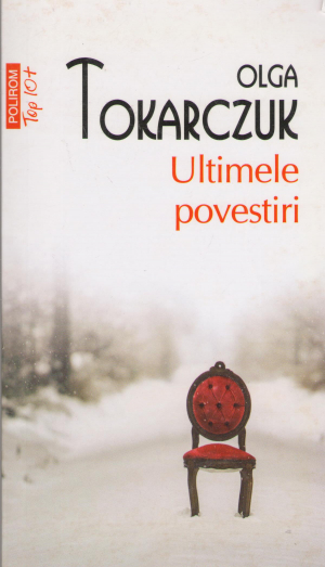 ultimele povestiri