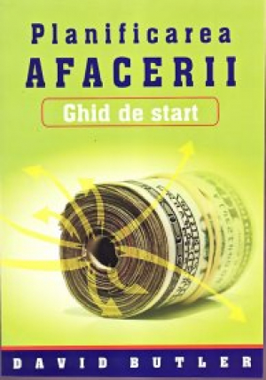 Planificarea afacerii