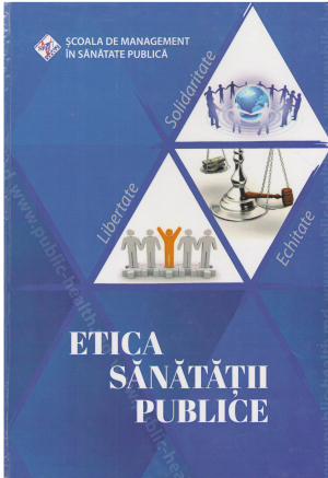 etica sanatatii publice