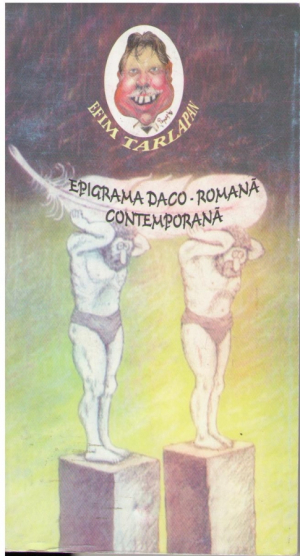 Epigrama Daco-Romană Contemporană