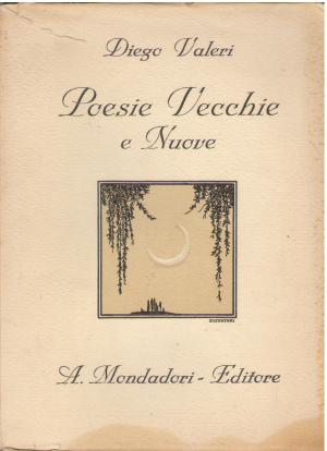 poesie vecchie e nuove