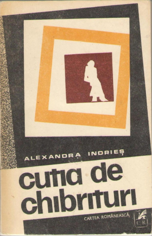 Cutia de chibrituri