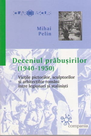 Deceniul prabusirilor 1940-1950