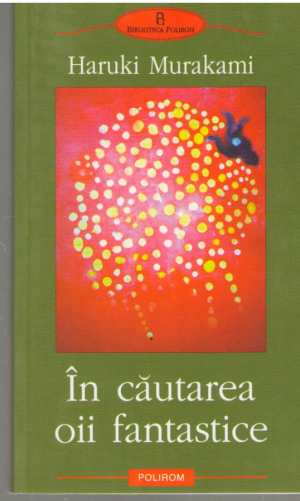 In cautarea oii fantastice
