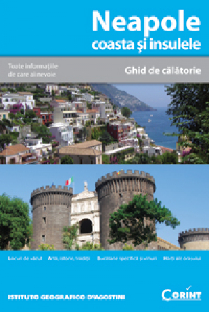 Neapole. Coasta si insulele. Ghid de calatorie