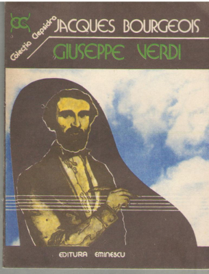 Giuseppe Verdi