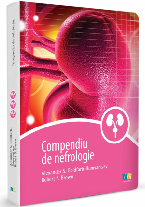 Compendiu de nefrologie