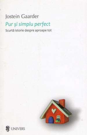 Pur si simplu perfect  scurta istorie despre aproape tot