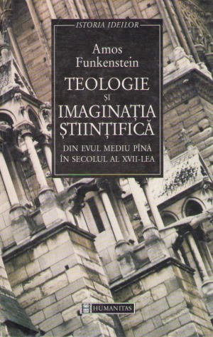 Teologie si imaginatia stiintifica