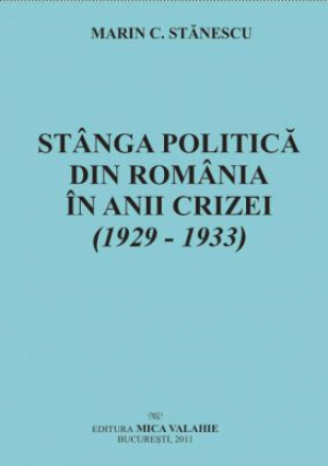 Stinga politica din Romania in anii crizei (1929-1933)