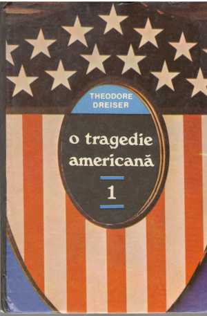 o tragedie americana volumul 1 + volumul 2