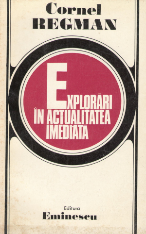 explorari in actualitatea imediata