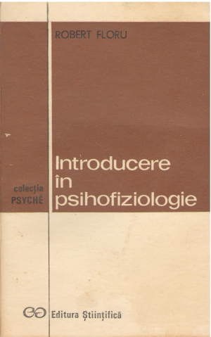 introducere in psihofiziologie