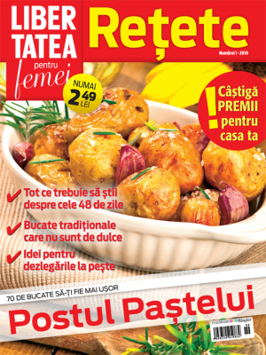 Libertatea Retete