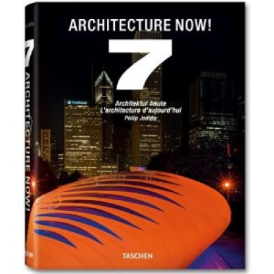 Architecture Now! 7