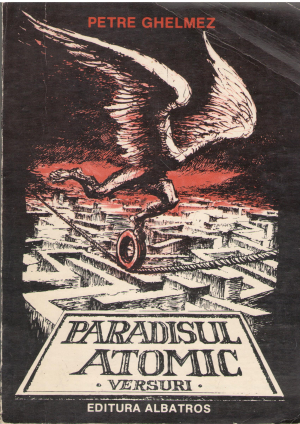 Paradisul Atomic Versuri