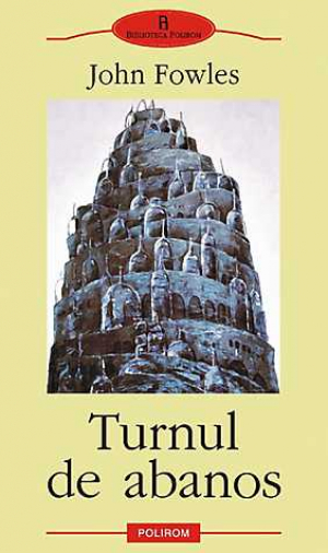 Turnul de abanos