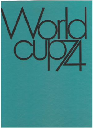 World Cup 74