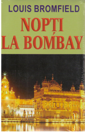 Nopti la Bombay