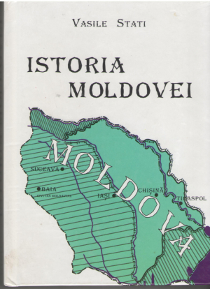 Istoria Moldovei