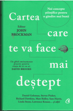 cartea care te va face mai destept