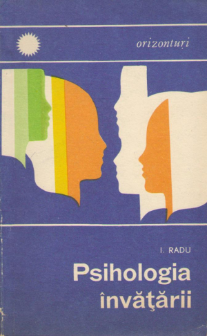 Psihologia invatarii