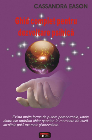 Ghid complet pentru dezvoltare psihica