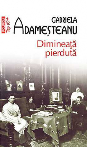 Dimineaţă pierdută